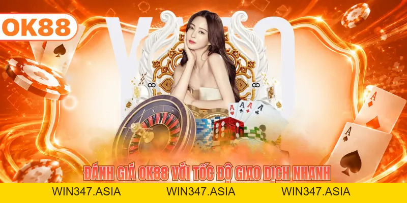 Tiêu Chí Đánh Giá Ok88 - Review Nhà Cái Uy Tín 2026
