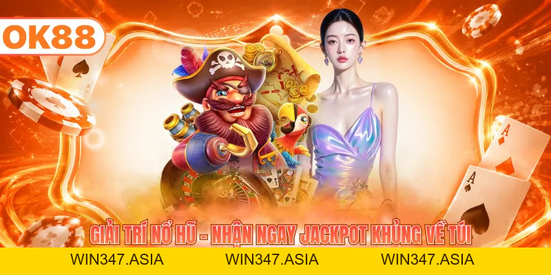 OK88 Eu – Trang Chủ OK88 Mobile & PC Chính Thức 2026