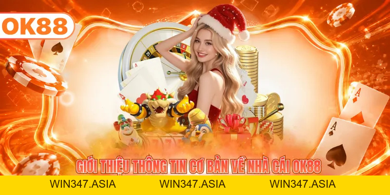 OK88 Eu – Trang Chủ OK88 Mobile & PC Chính Thức 2026