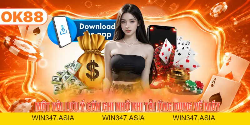 2 Cách Tải App OK88 Đơn Giản Cho Người Mới Trong 3 Phút